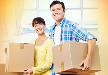 Household Shifting Services