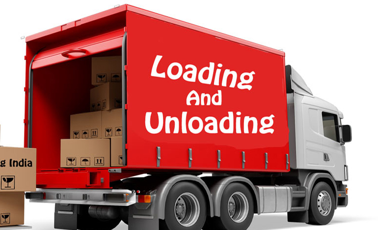Loading Unloading Services