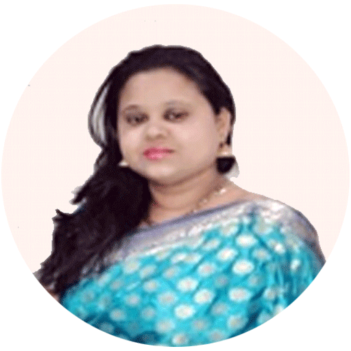 Anjali Das