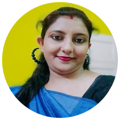 Kavita Nair