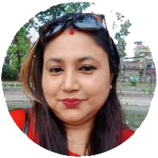 Pooja Singh
